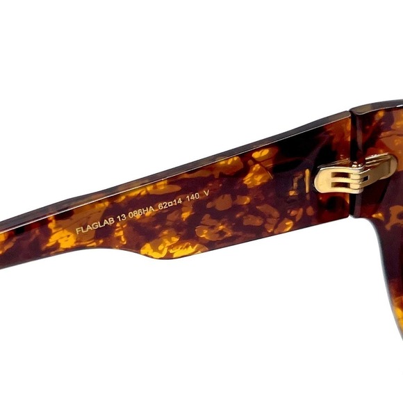 ❤️ NEW!!! CARRERA Sunglasses Flaglab 13 086HA Authentic main image 5